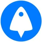 BitLaunch logo
