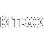 BitLox logo