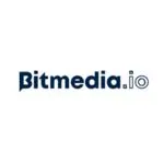 Bitmedia.IO logo
