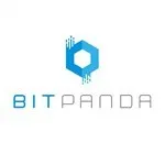 BitPanda Wallet logo