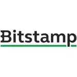 Bitstamp logo