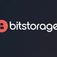 BITStorage logo