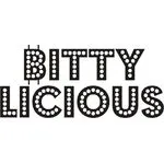 Bittylicious logo