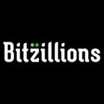 Bitzillions logo