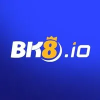 BK8.io logo