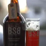 Black Shirt Brewing Co logo