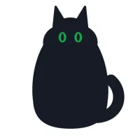 BlackCat logo