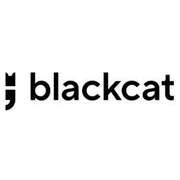 Blackcat logo