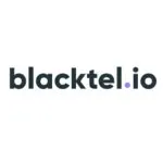 Blacktel.io logo