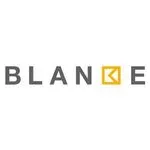 Blanke logo