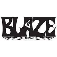 Blaze Gourmet logo