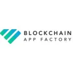Blockchain App Factory logo