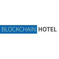 BlockchainHotel logo