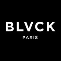 Blvck logo