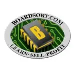 Boardsort.com logo