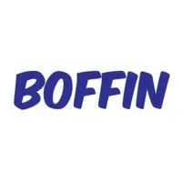 Boffin FX logo
