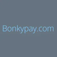 BonkyPay logo
