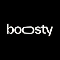 Boosty Labs logo