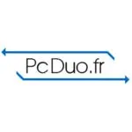 Boutique.pcduo.fr logo