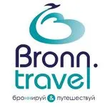 Bronntravel.com.ua logo