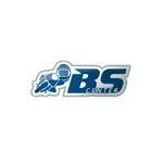 BS Center logo