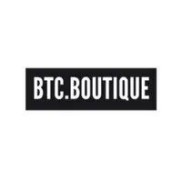 BTC Boutique logo