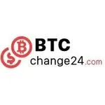 BtcChange24 logo