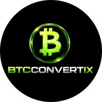 BTCConvertix logo