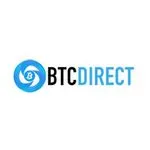 BTCDIRECT logo
