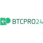 BTCPro24 logo
