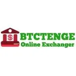 BtcTenge logo