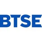 BTSE logo