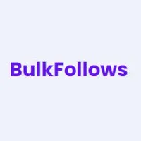 Bulkfollows logo