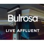 Bulrosa logo