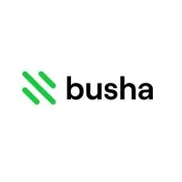 Busha logo