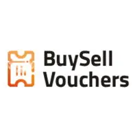 Buysellvouchers logo