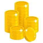 BUYUTCOINS logo