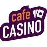Cafe Casino logo
