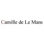Camille de Le Mans logo