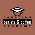 Canadian Barista Institute logo
