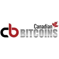 Canadian Bitcoins logo