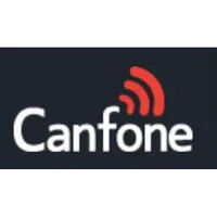 Canfone logo