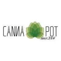 Cannapot logo
