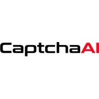 CaptchaAI logo