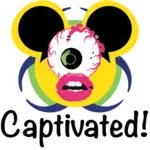 Captivated! logo