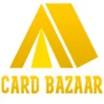 Cardbazaar.io logo