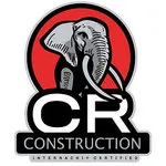 Carl Reese Construction logo
