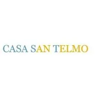Casa San Telmo logo