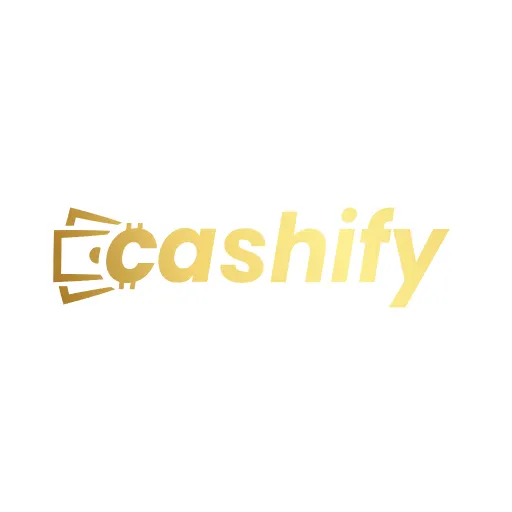 Cashify logo
