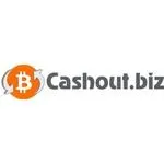 CashOut logo